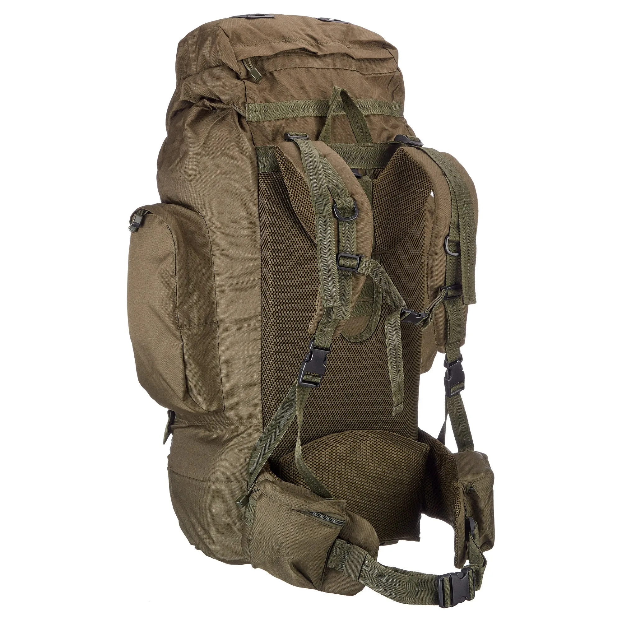 Backpack Recom PES 88 L