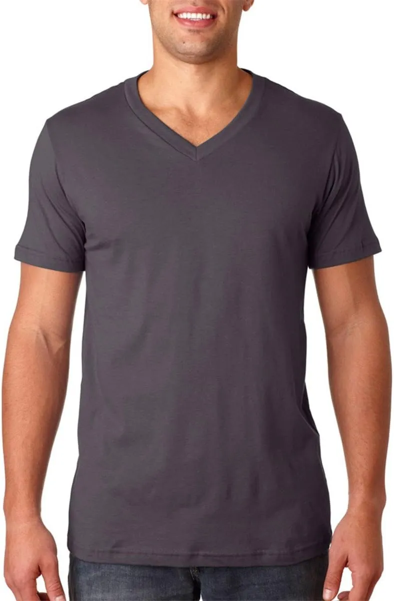 Bella Canvas Men's Modern/Fitted