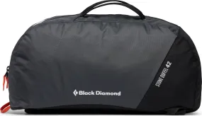 Black Diamond Stone 42 Duffel Carbon | Buy Black Diamond Stone 42 Duffel Carbon here | Outnorth