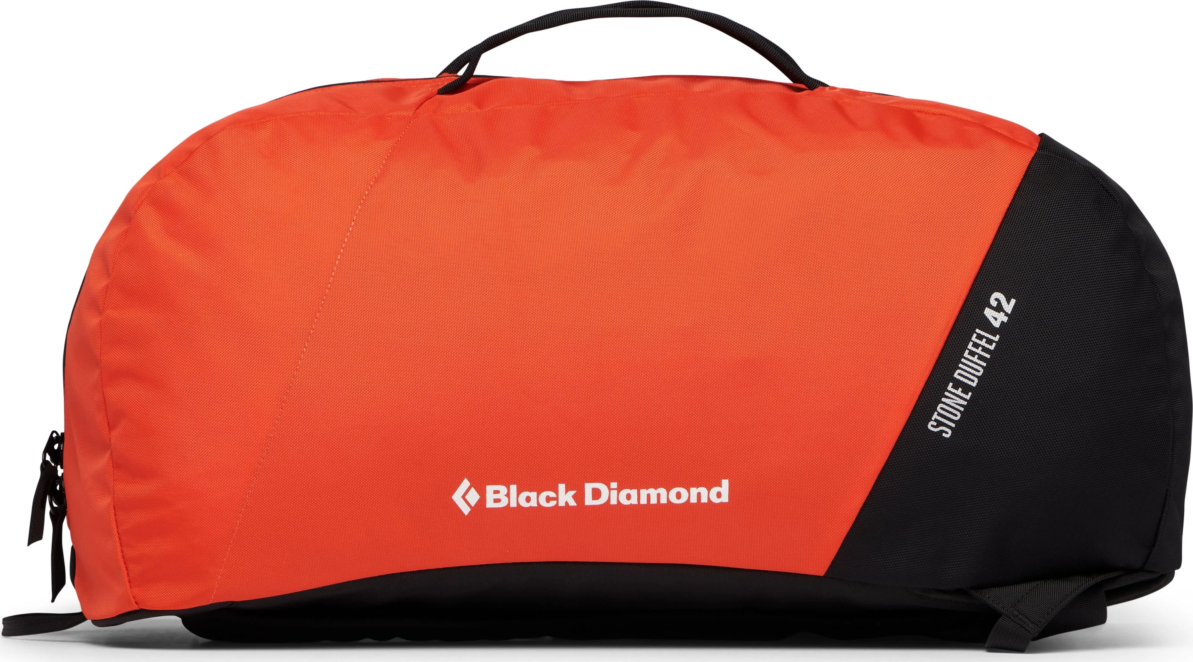 Black Diamond Team Stone 42 Duffel Octane | Buy Black Diamond Team Stone 42 Duffel Octane here | Outnorth