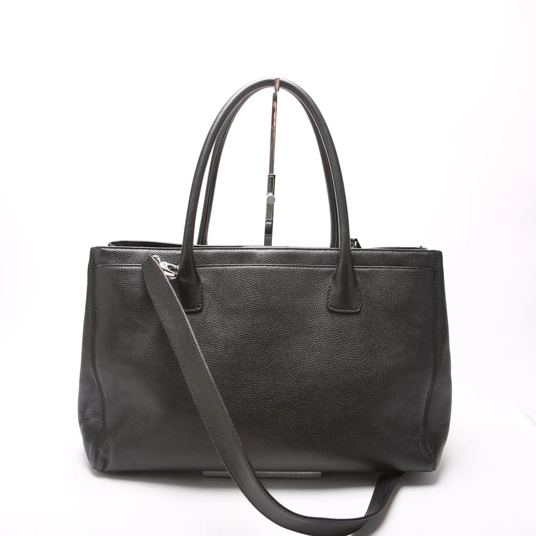 Cerf Tote Executive Black
