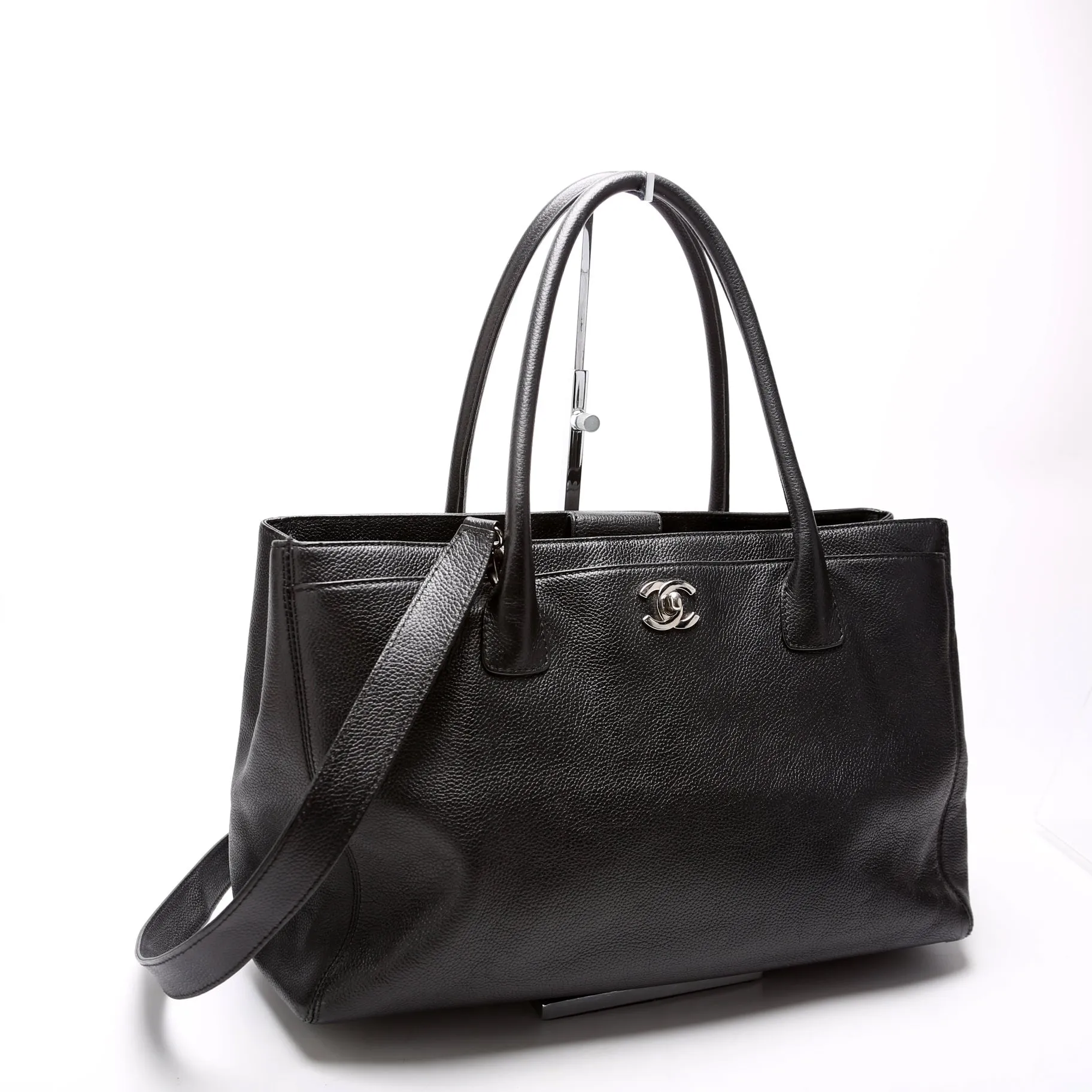 Cerf Tote Executive Black