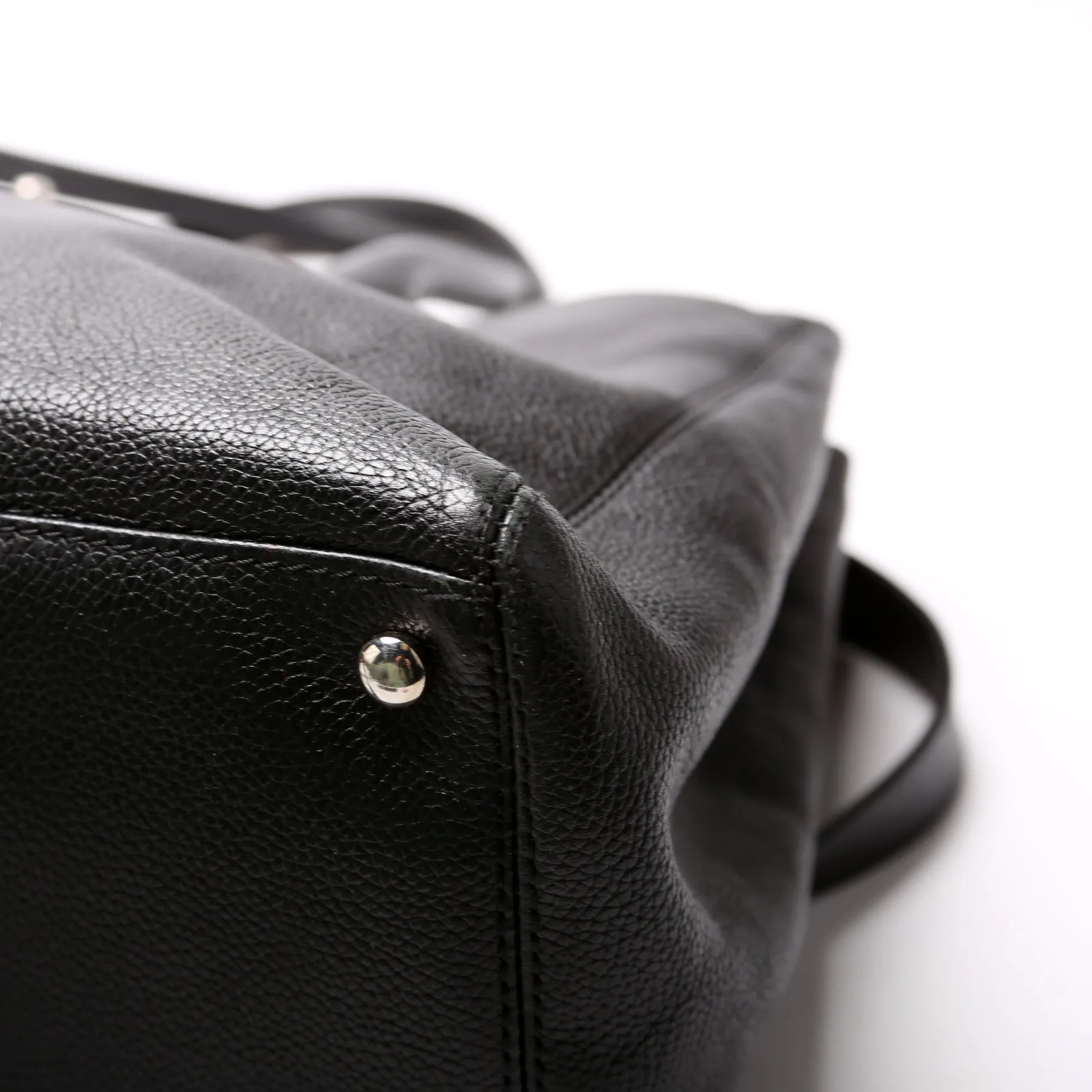 Cerf Tote Executive Black