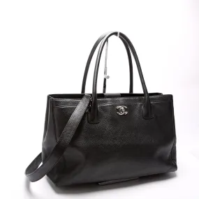 Cerf Tote Executive Black