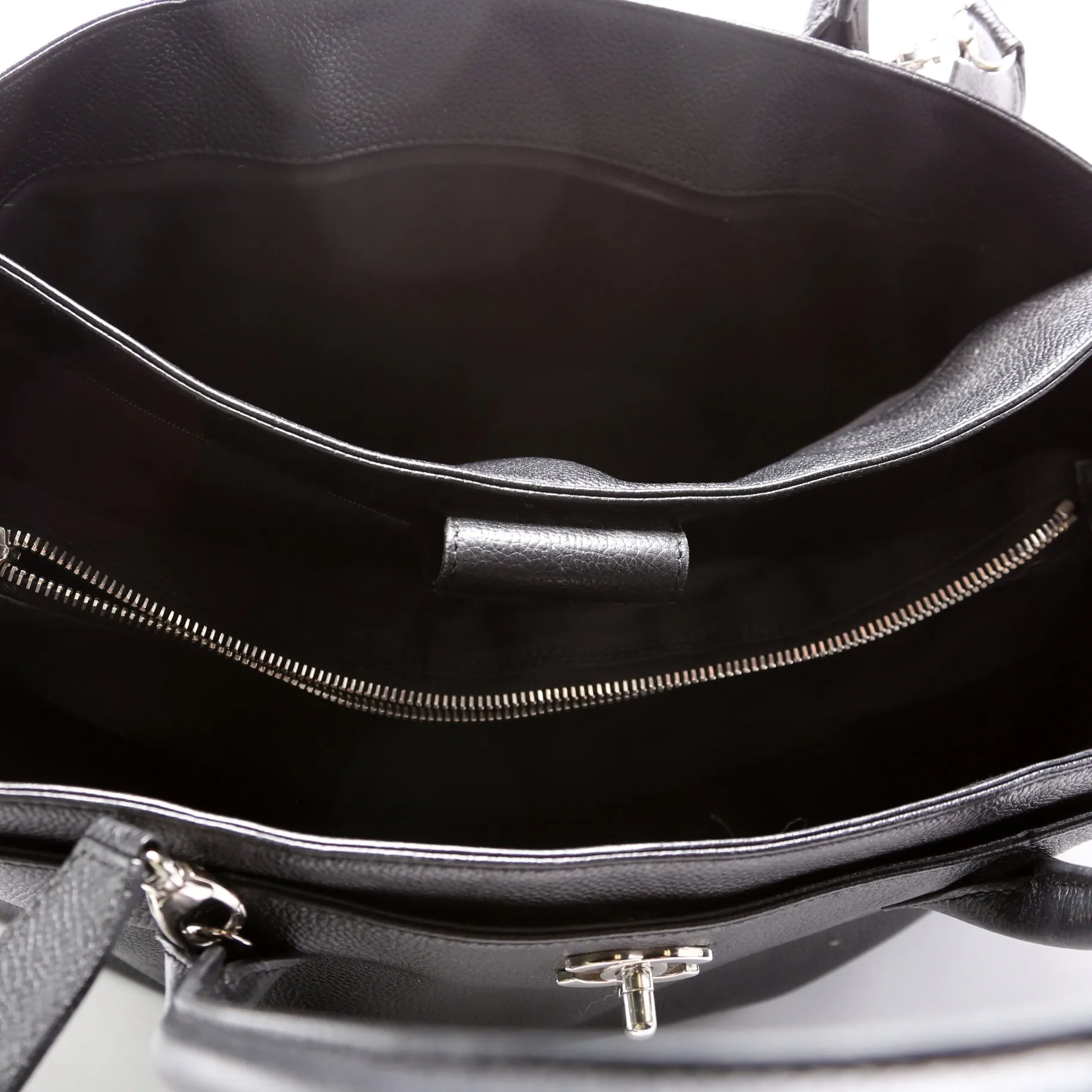 Cerf Tote Executive Black