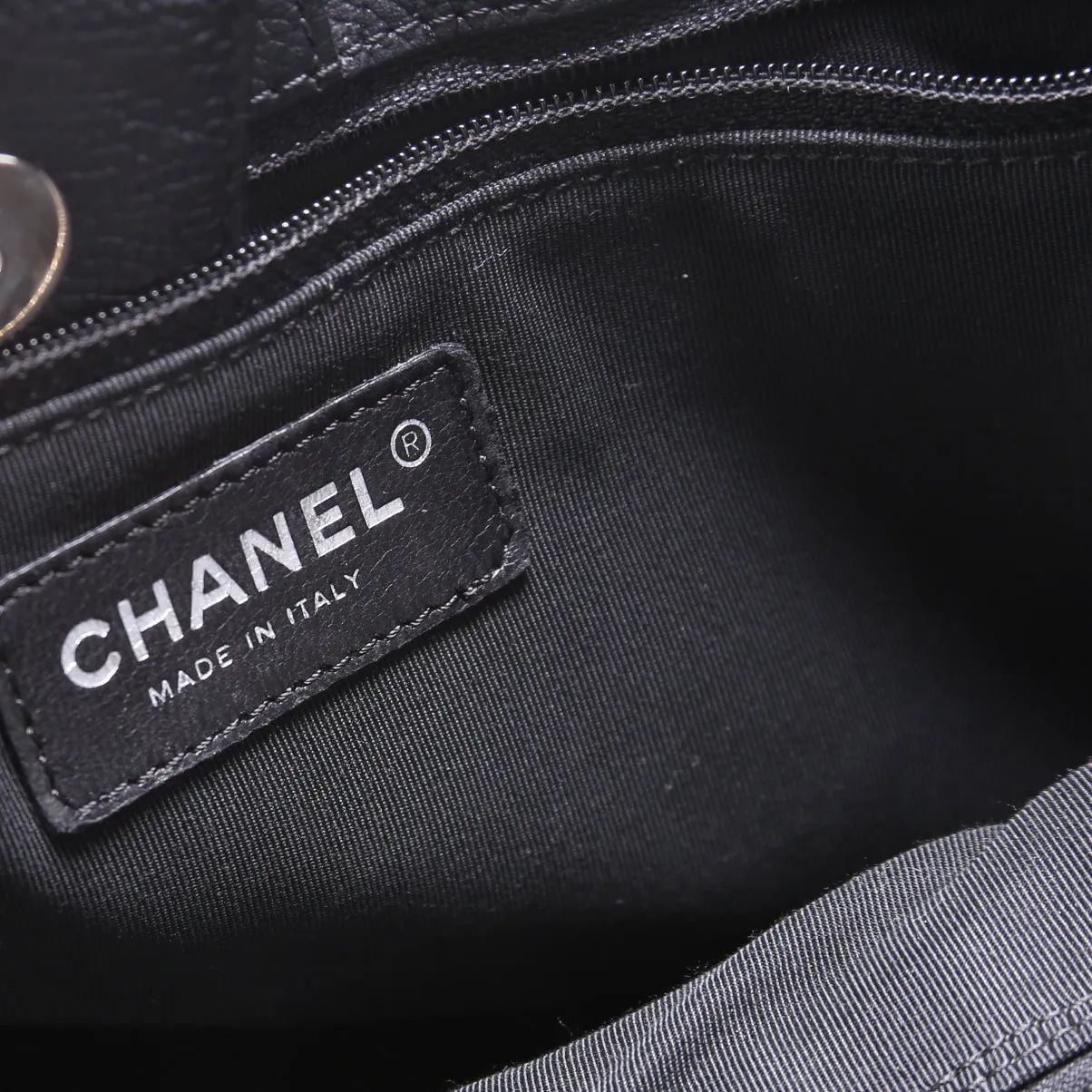 Cerf Tote Executive Black