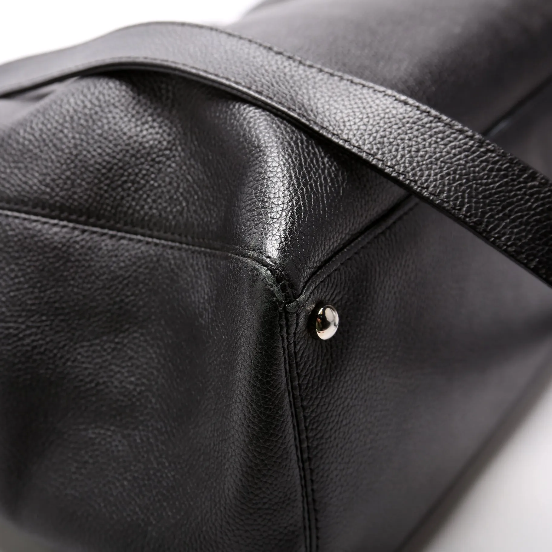 Cerf Tote Executive Black