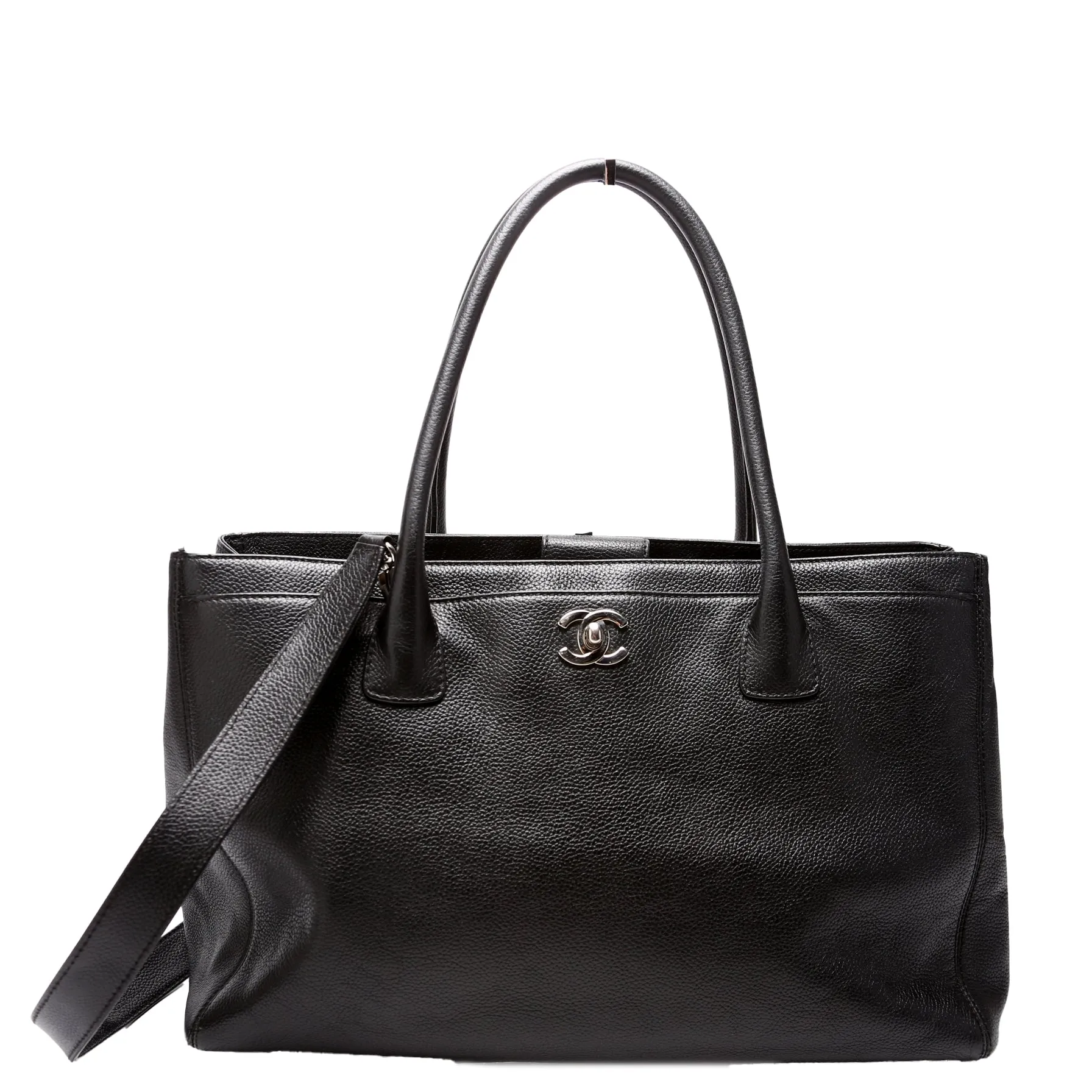 Cerf Tote Executive Black