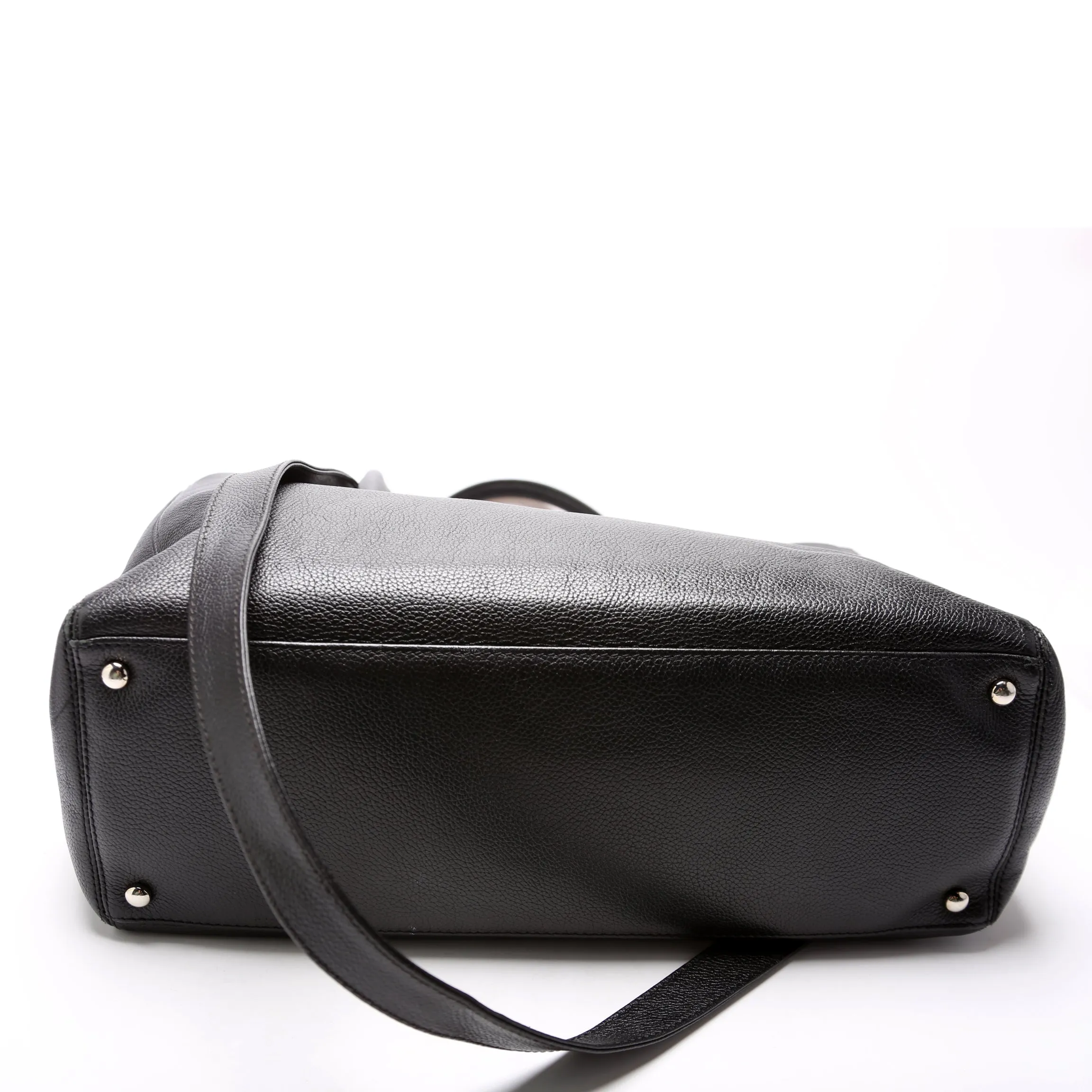 Cerf Tote Executive Black