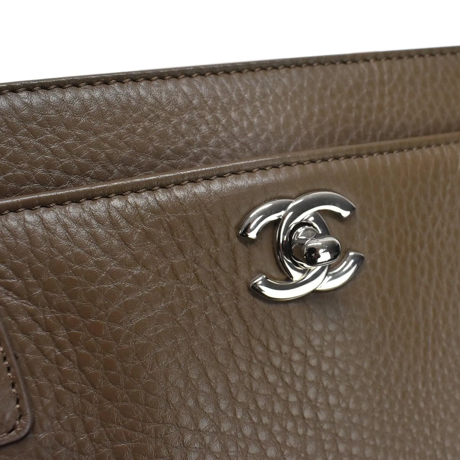 Chanel 'Executive Cerf' Tote