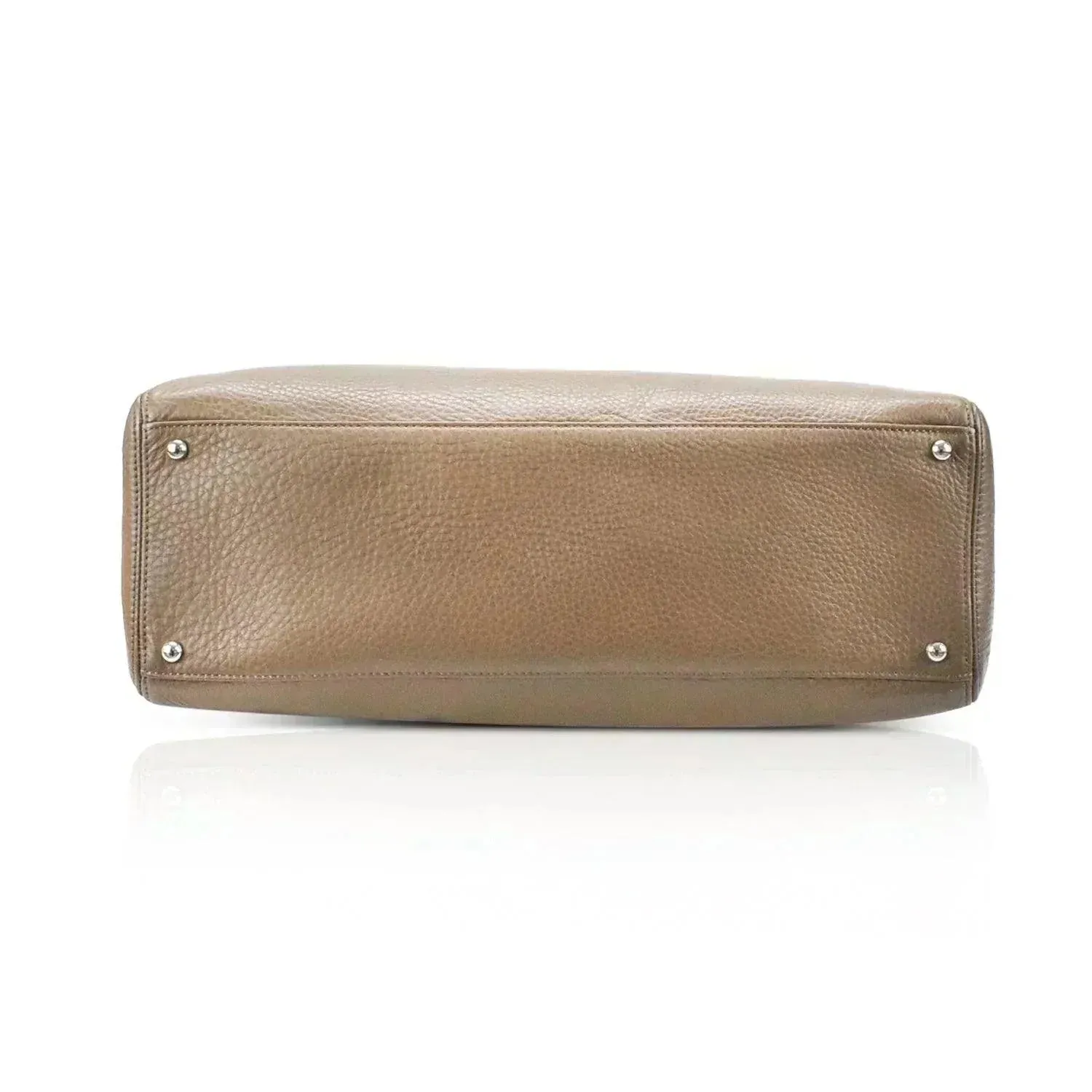 Chanel 'Executive Cerf' Tote
