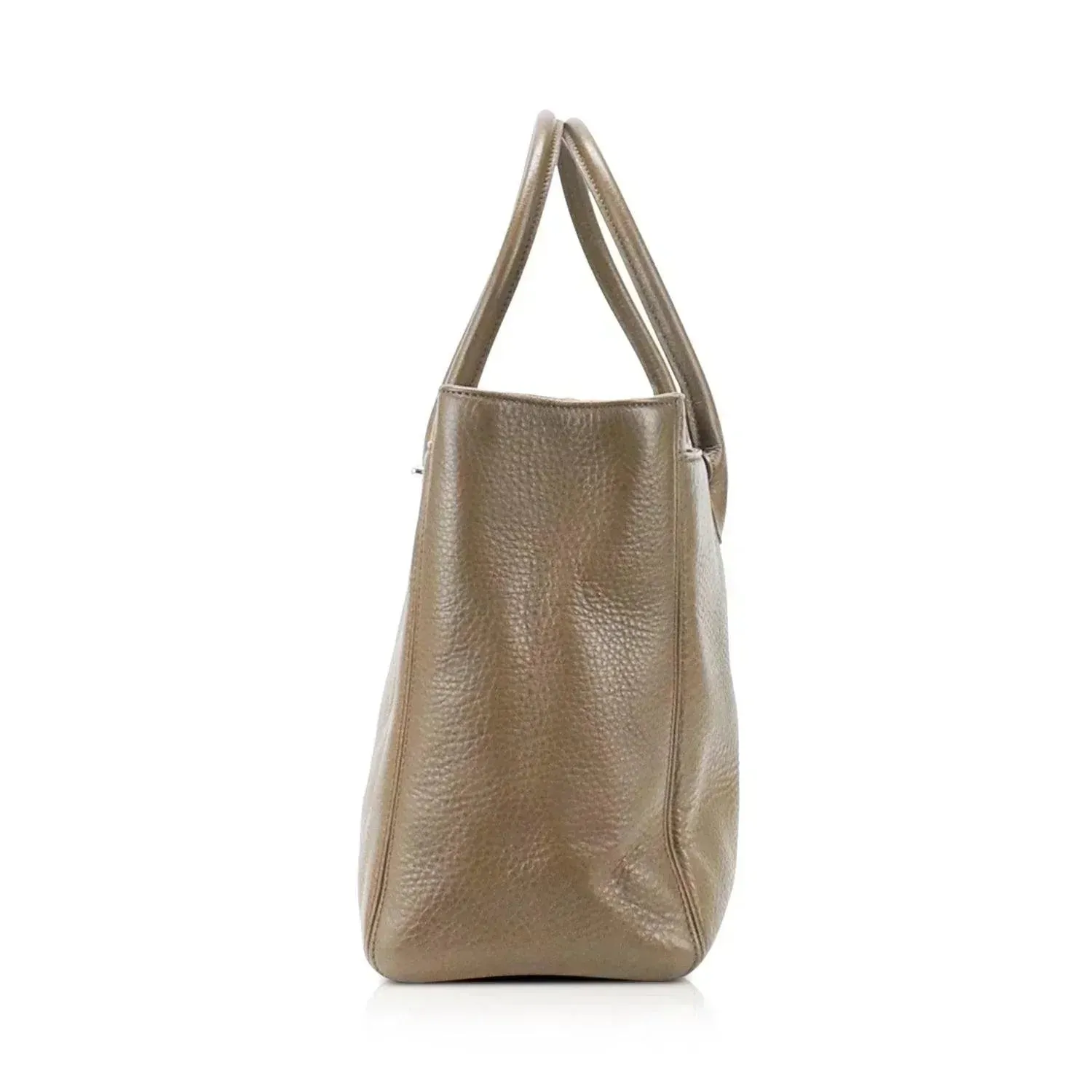 Chanel 'Executive Cerf' Tote
