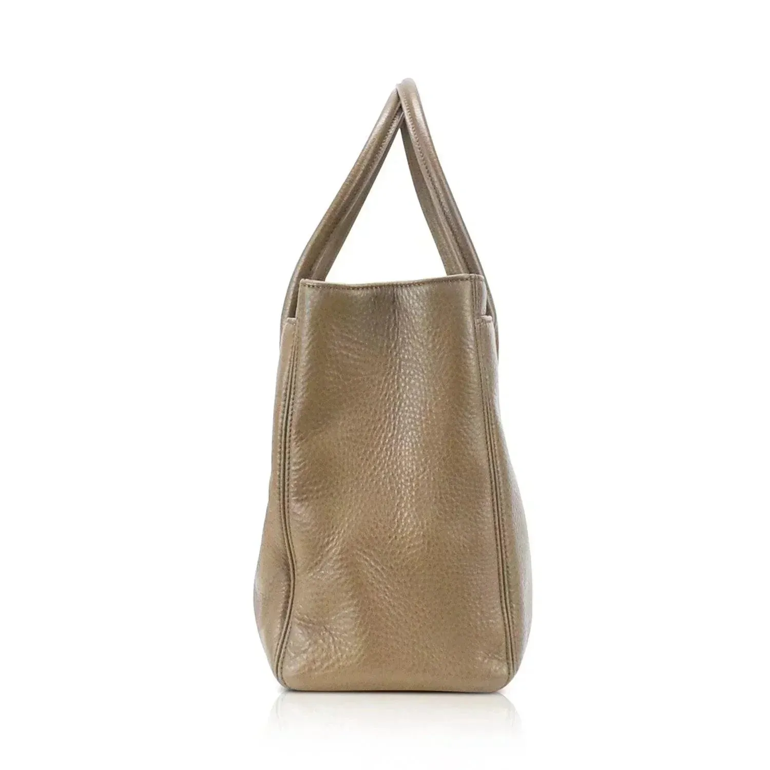 Chanel 'Executive Cerf' Tote