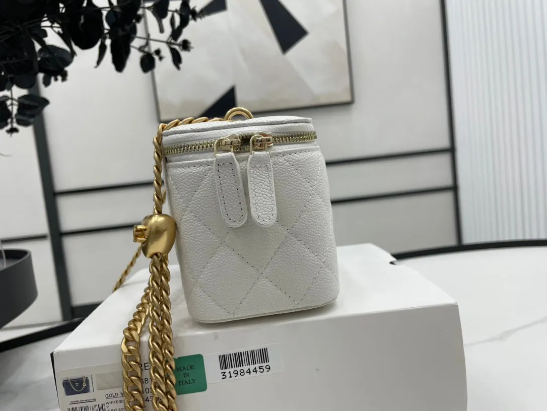 Chanel - Luxury Bag - CHL - 337