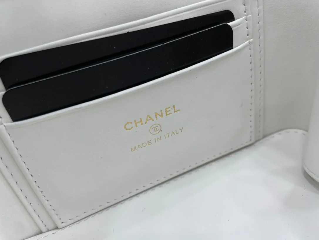 Chanel - Luxury Bag - CHL - 337