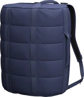 Db Roamer Duffel 40L Blue Hour | Buy Db Roamer Duffel 40L Blue Hour here | Outnorth
