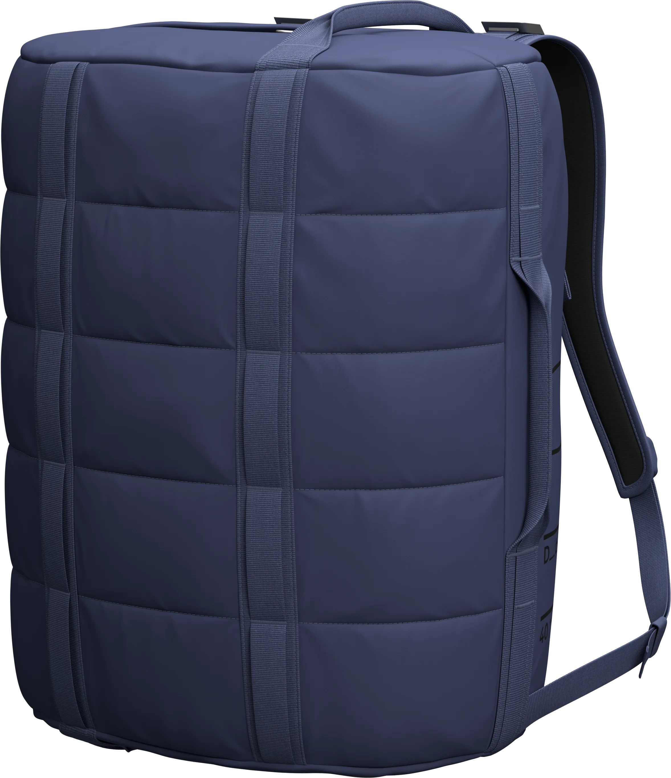 Db Roamer Duffel 40L Blue Hour | Buy Db Roamer Duffel 40L Blue Hour here | Outnorth