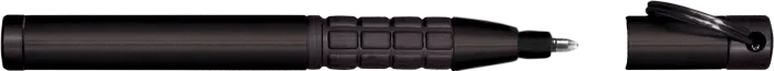 Fisher Space Pen Matte Black Trekker Space Pen - 725B