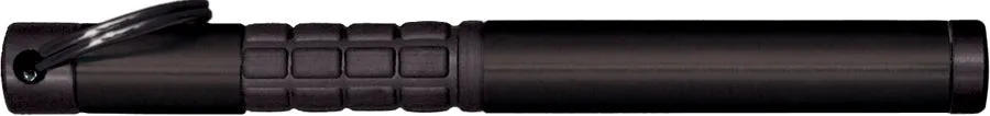 Fisher Space Pen Matte Black Trekker Space Pen - 725B