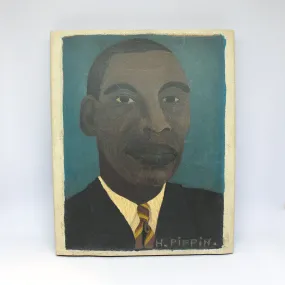 Horace Pippin, American Modern