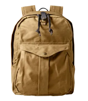 Journeyman Backpack