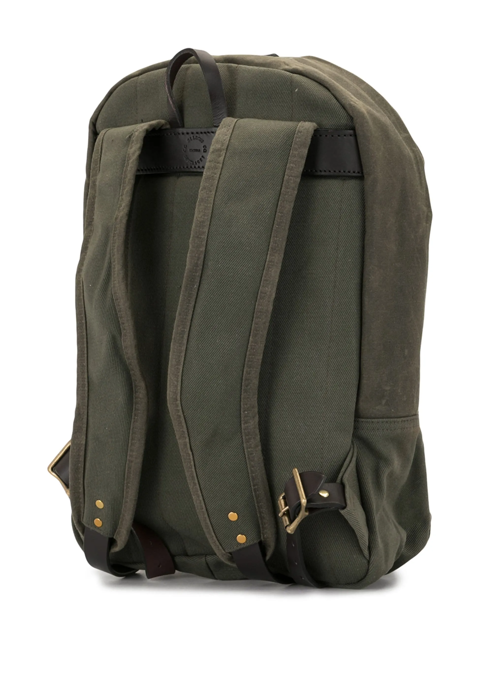 Journeyman Backpack
