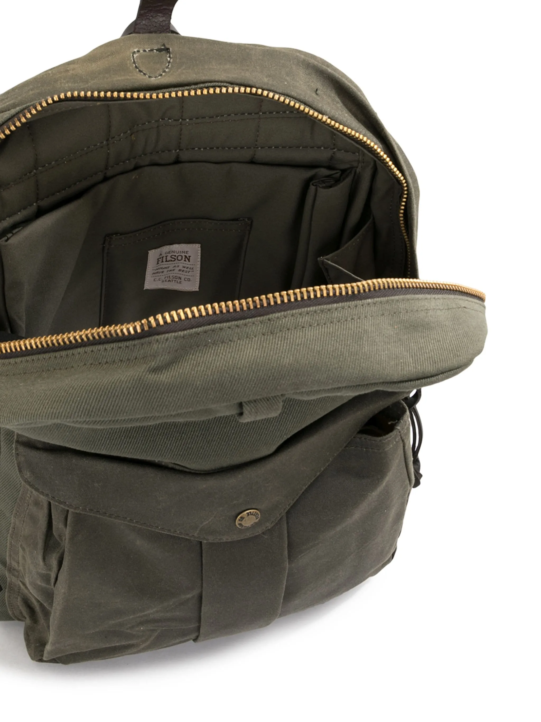 Journeyman Backpack