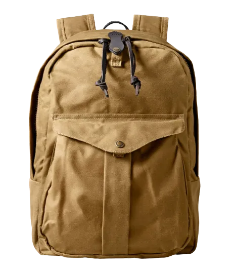 Journeyman Backpack