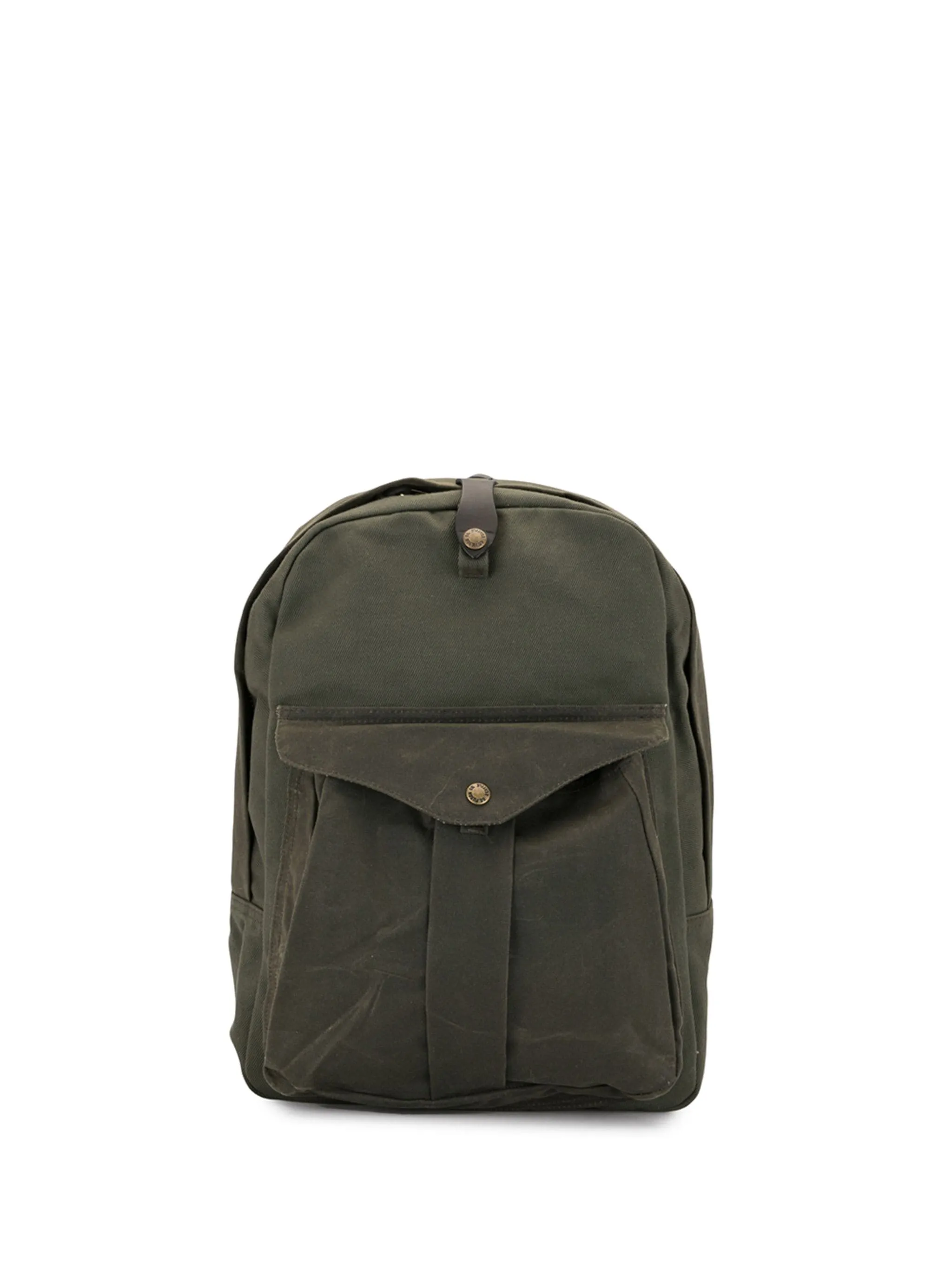 Journeyman Backpack