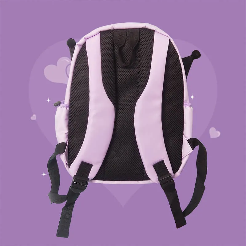 Kuromi Backpack Bag