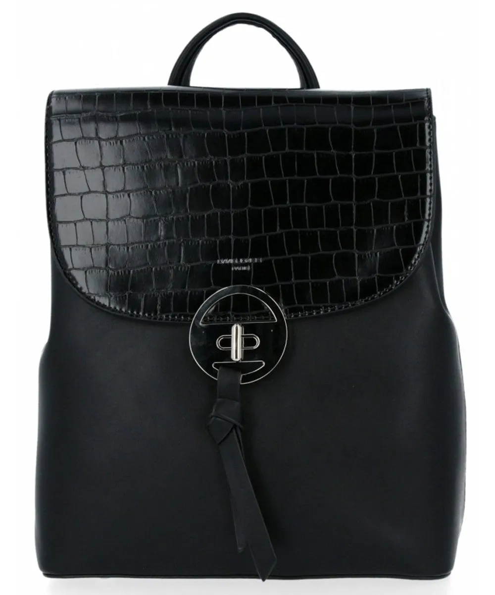 Luxury Backpack