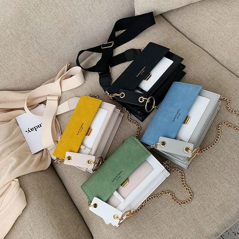 Mindy Handbags