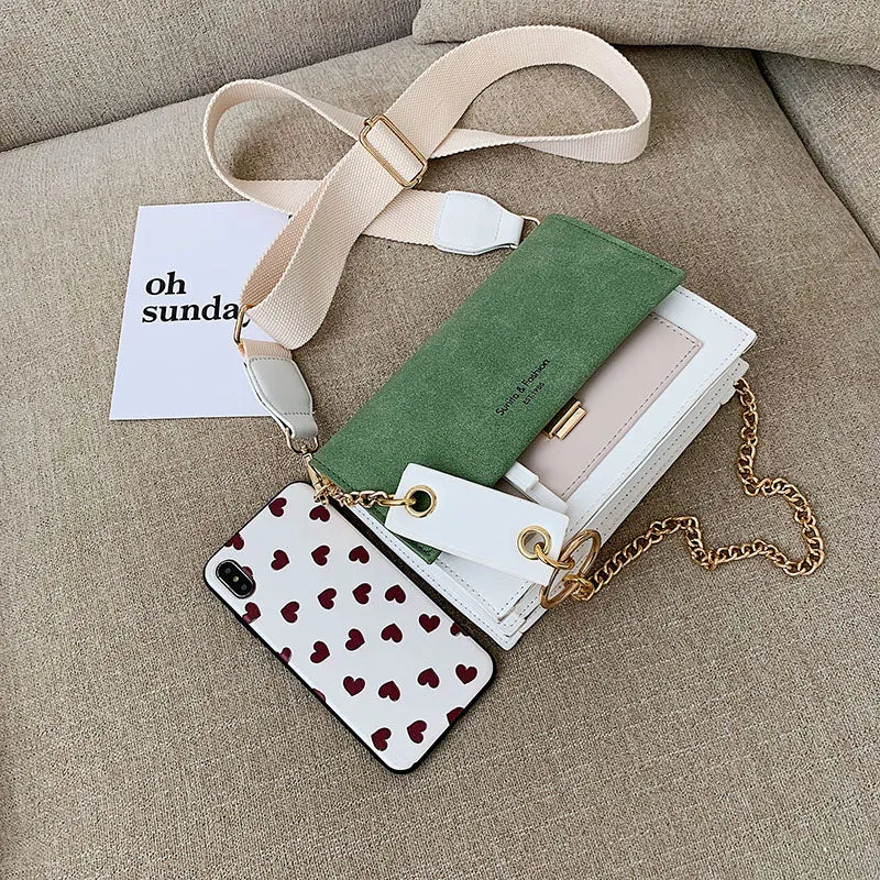 Mindy Handbags