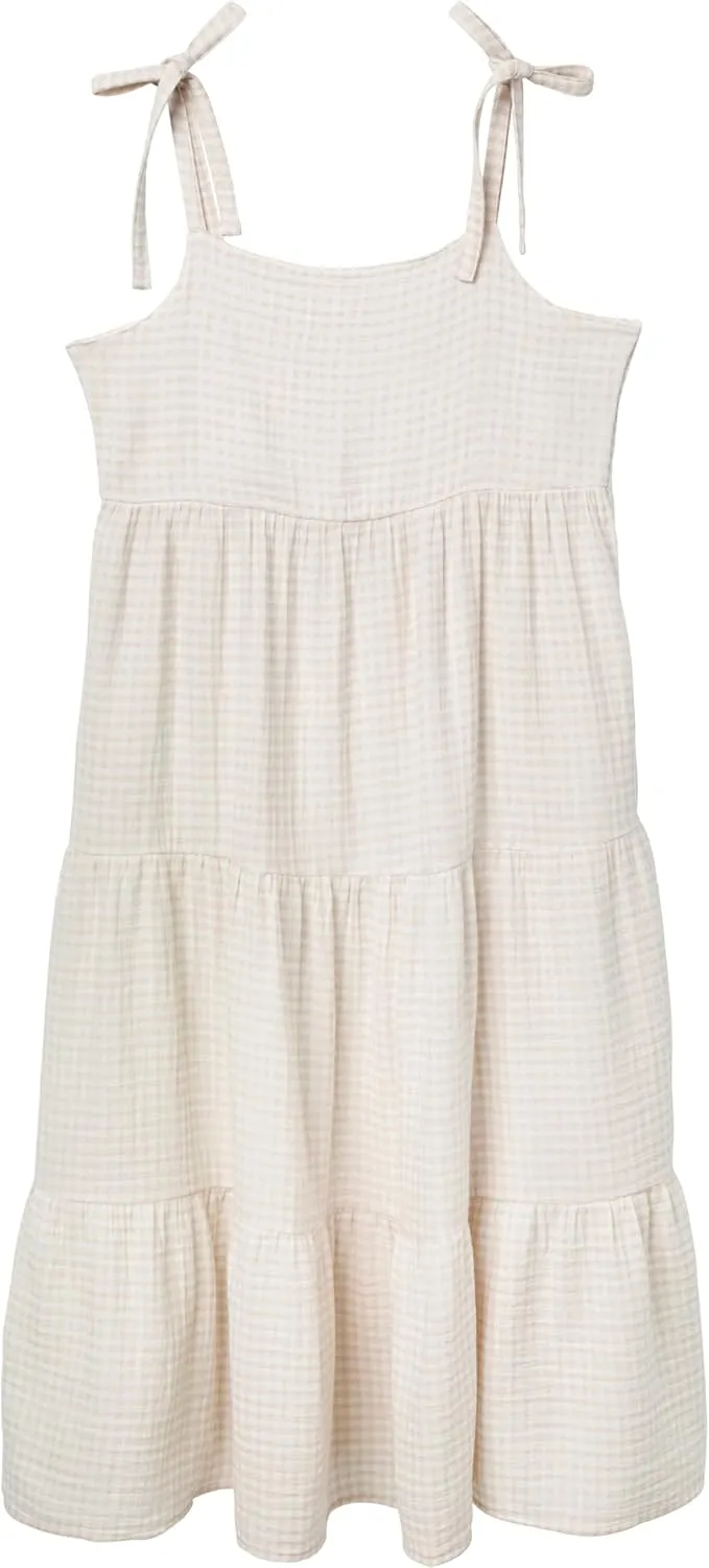 Modern Moments by Gerber Mommy and Me Gauze Dresses