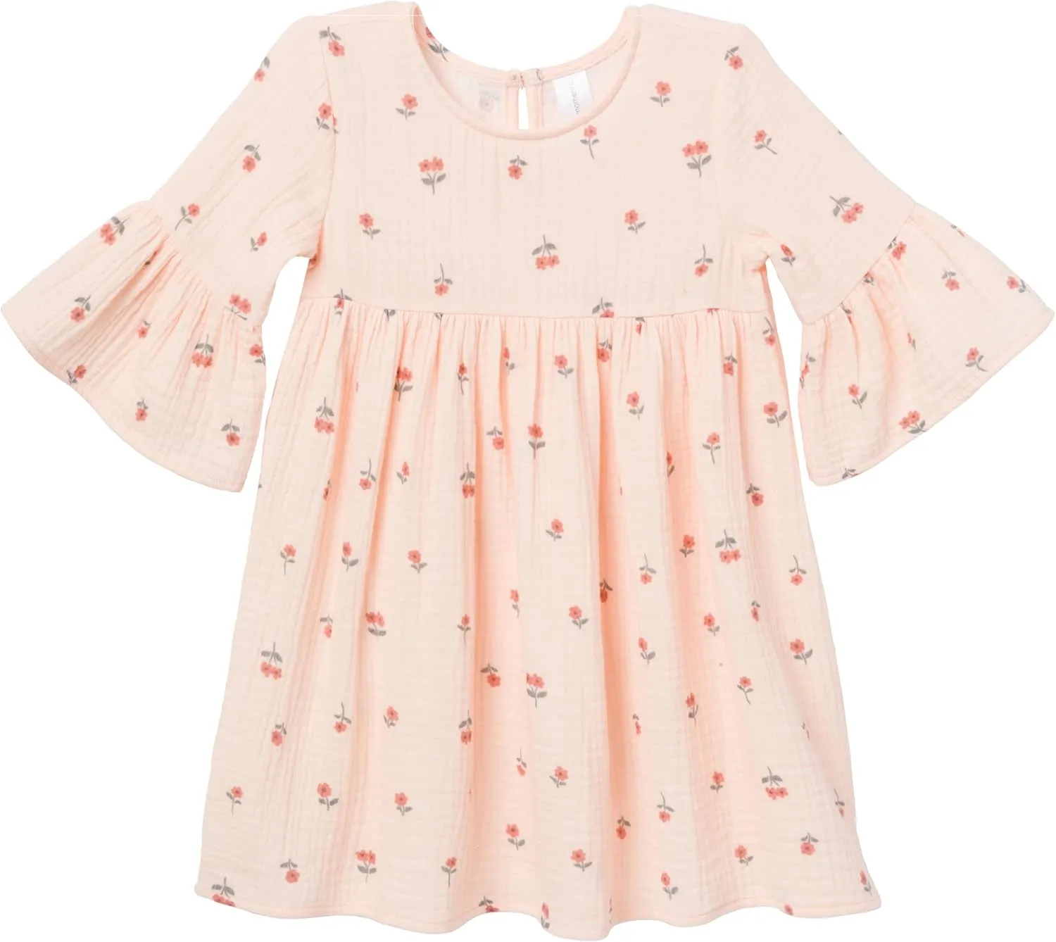 Modern Moments by Gerber Mommy and Me Gauze Dresses