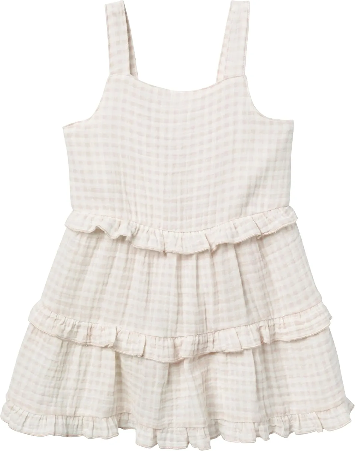 Modern Moments by Gerber Mommy and Me Gauze Dresses