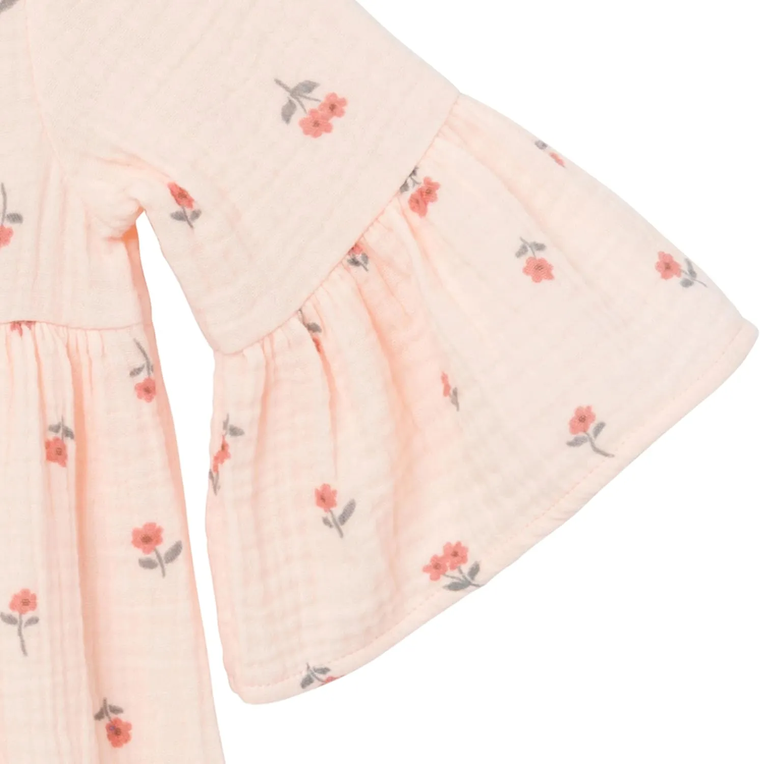 Modern Moments by Gerber Mommy and Me Gauze Dresses