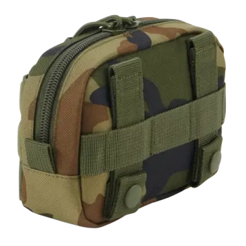 Molle Pouch Compact