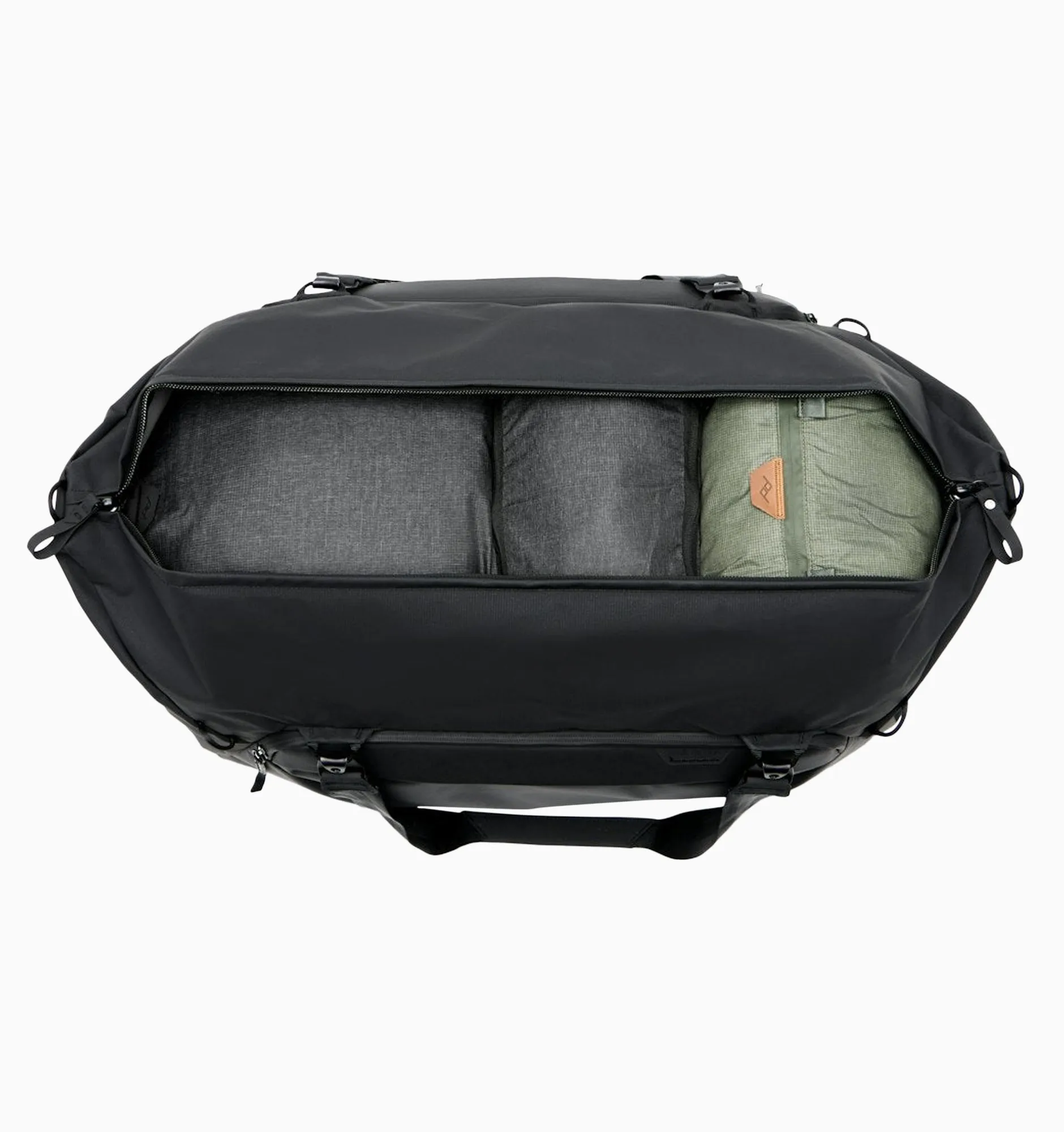 Peak Design Travel Duffel 80L