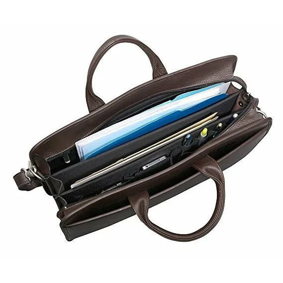 Platinum Special Edition Executive Briefcase #8203