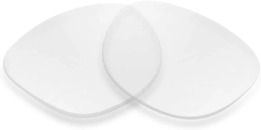 Replacement Sunglass Lenses Compatible for Goodr Modern Day Snake O