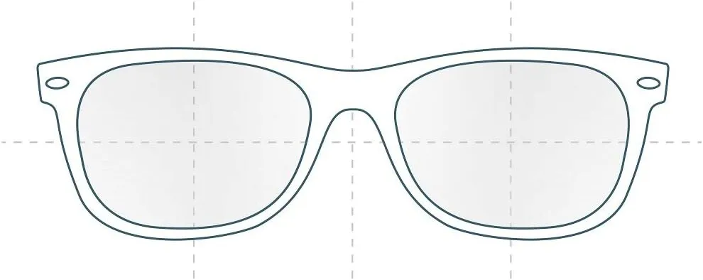 Replacement Sunglass Lenses Compatible for Goodr Modern Day Snake O