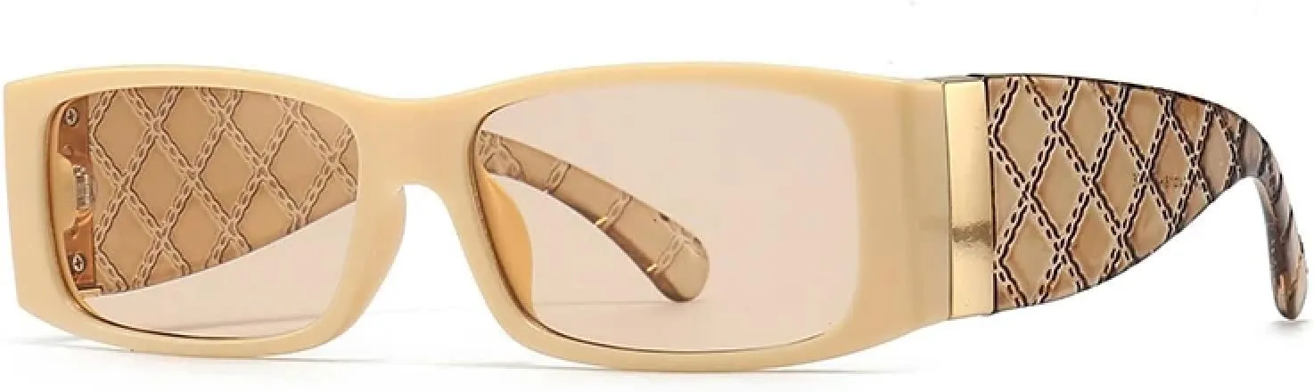 Selfie Sunglasses, Modern Fashionable Stylish Catwalk Sunglasses for Men and Women,