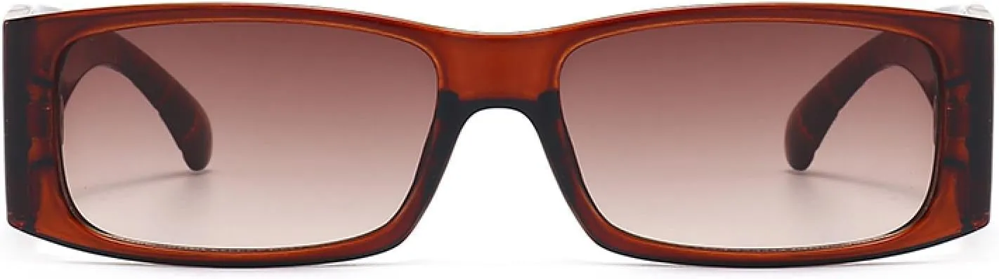 Selfie Sunglasses, Modern Fashionable Stylish Catwalk Sunglasses for Men and Women,