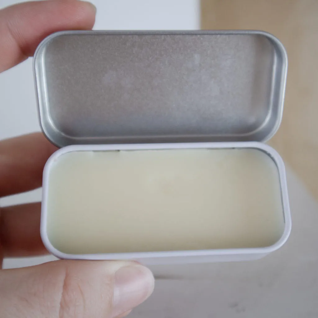 Stirling Soap Co (Executive Man) Solid Cologne 28g