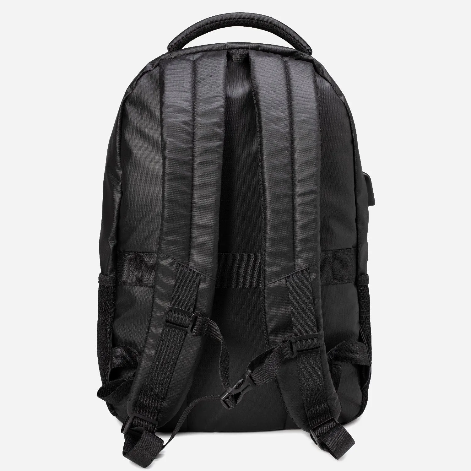 The Classic Backpack - Weatherproof