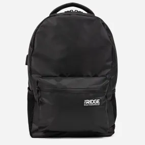 The Classic Backpack - Weatherproof