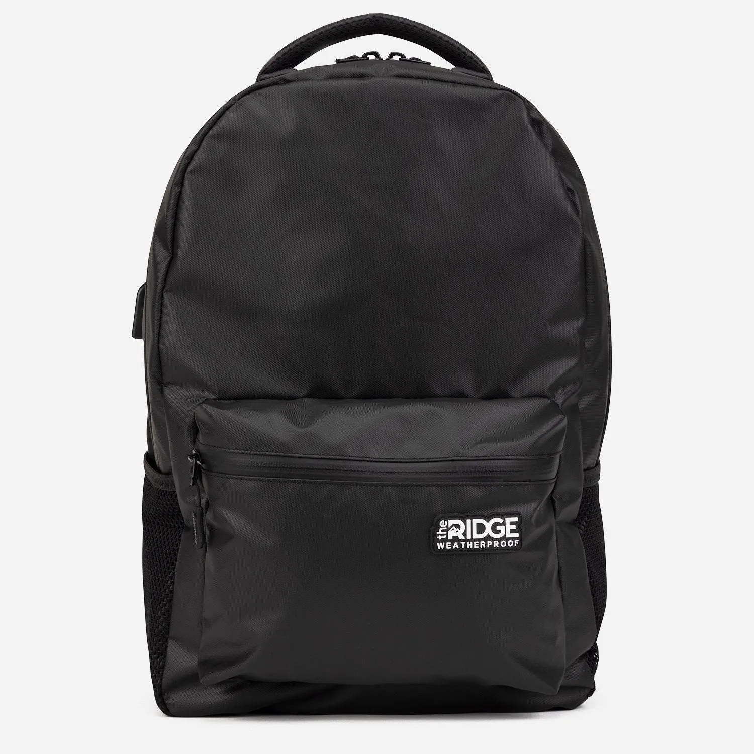 The Classic Backpack - Weatherproof