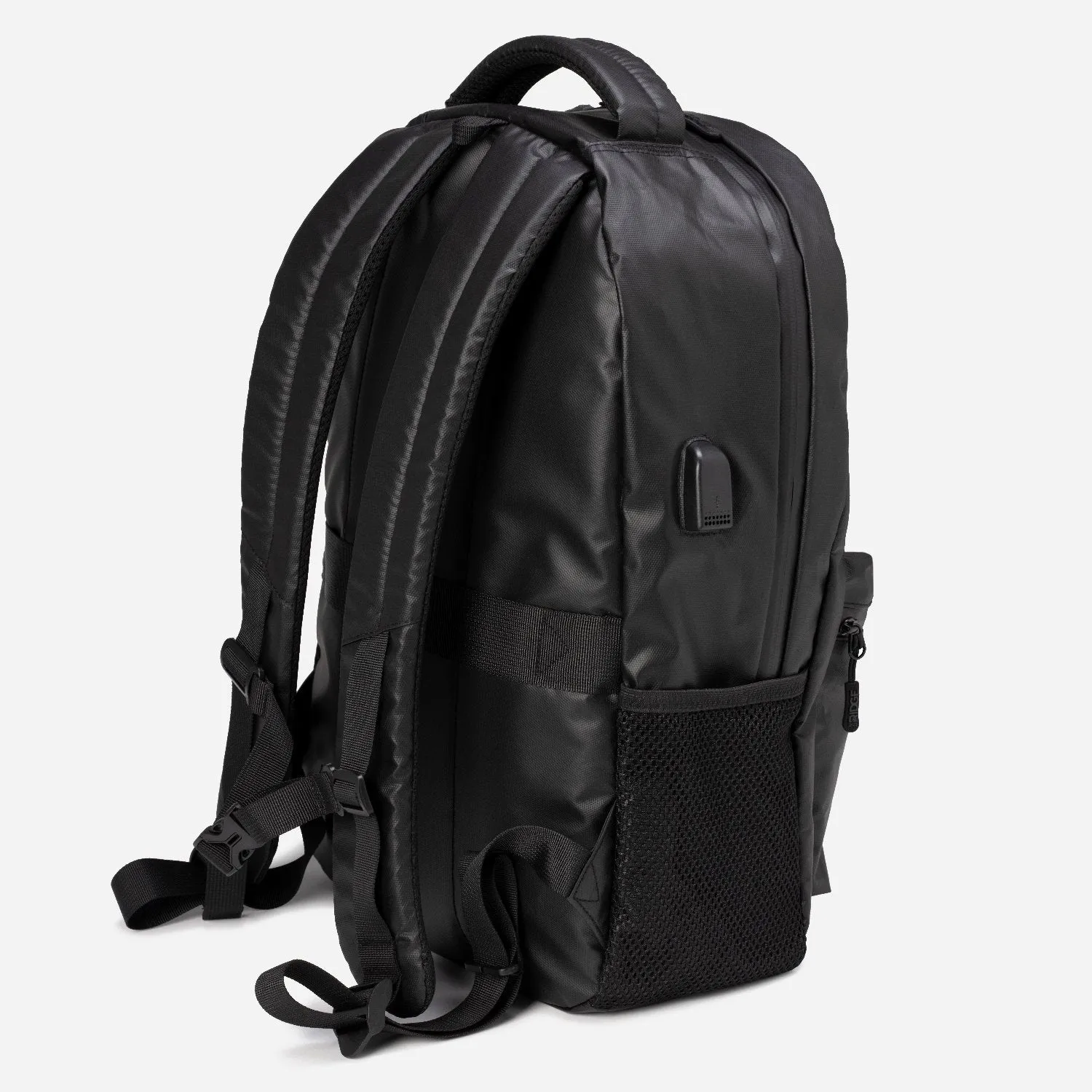 The Classic Backpack - Weatherproof