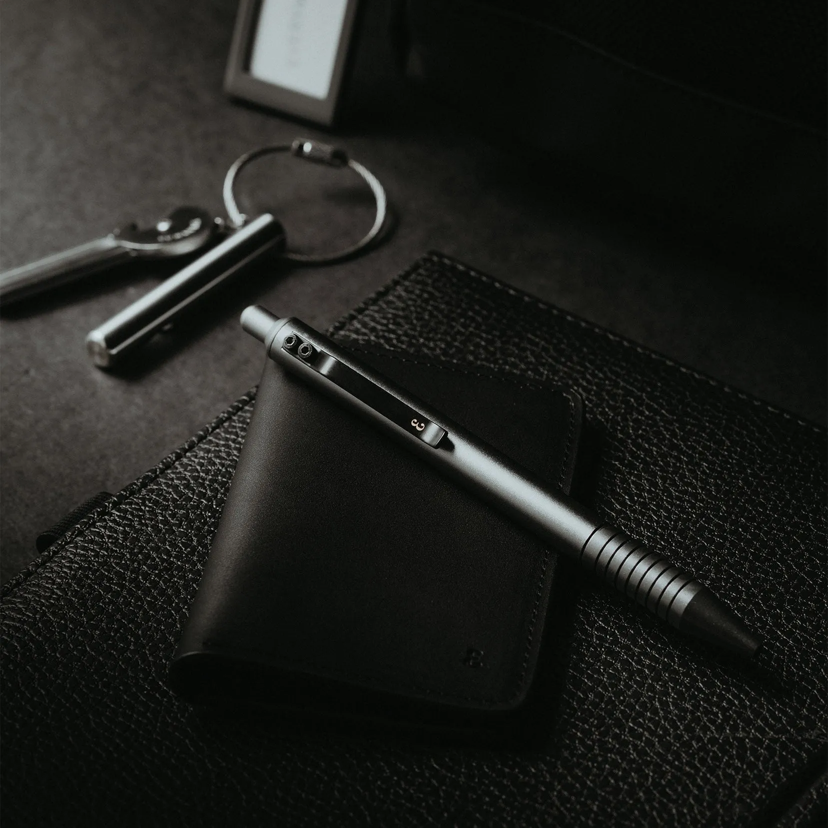 The Original Grafton Pens